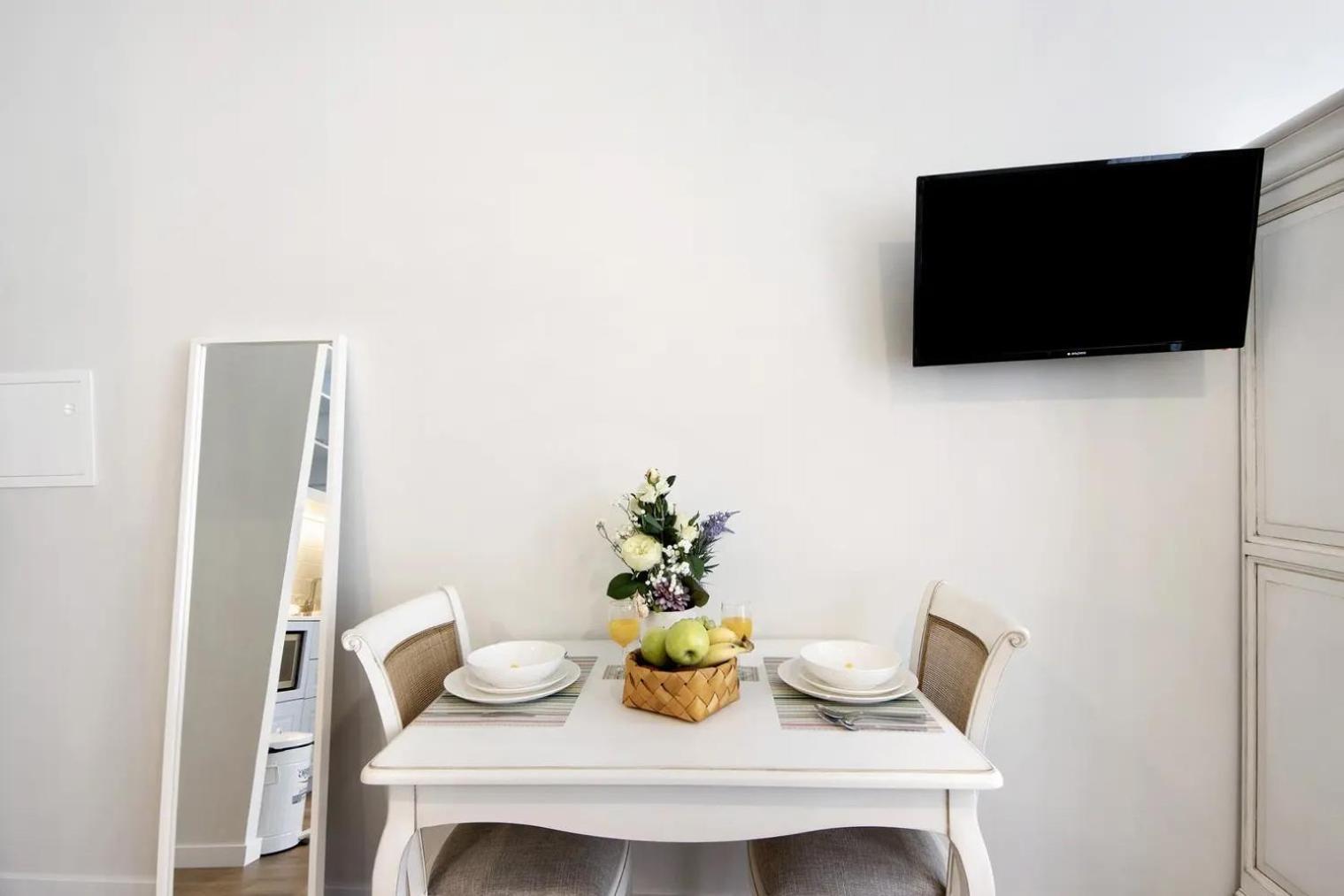 Porto Bello - Apartamento - 3 Buitenkant foto