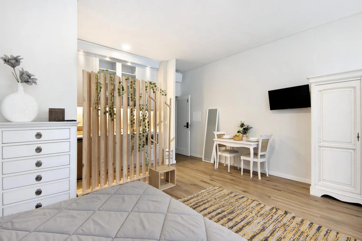 Porto Bello - Apartamento - 3 Buitenkant foto