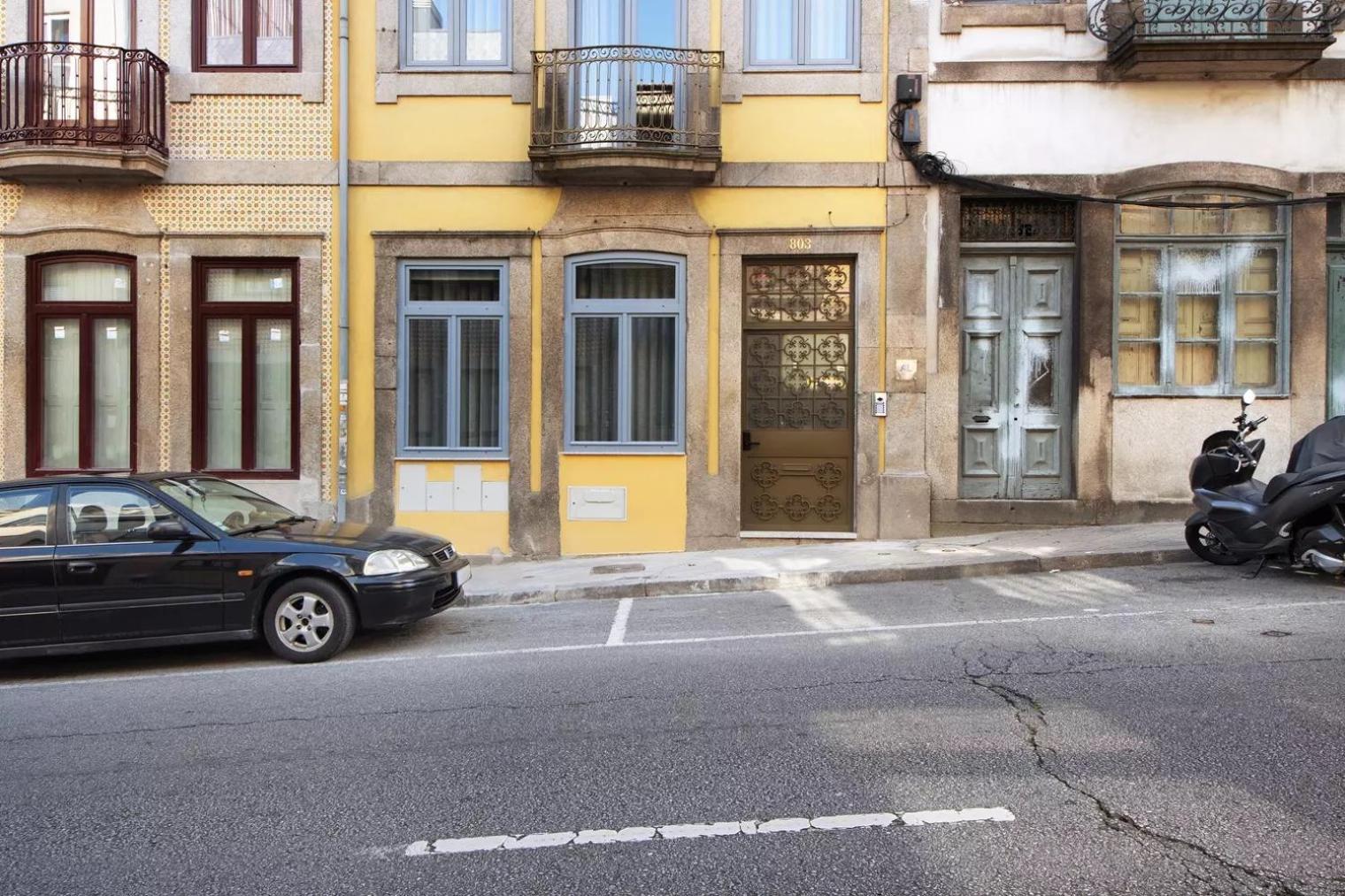 Porto Bello - Apartamento - 3 Buitenkant foto